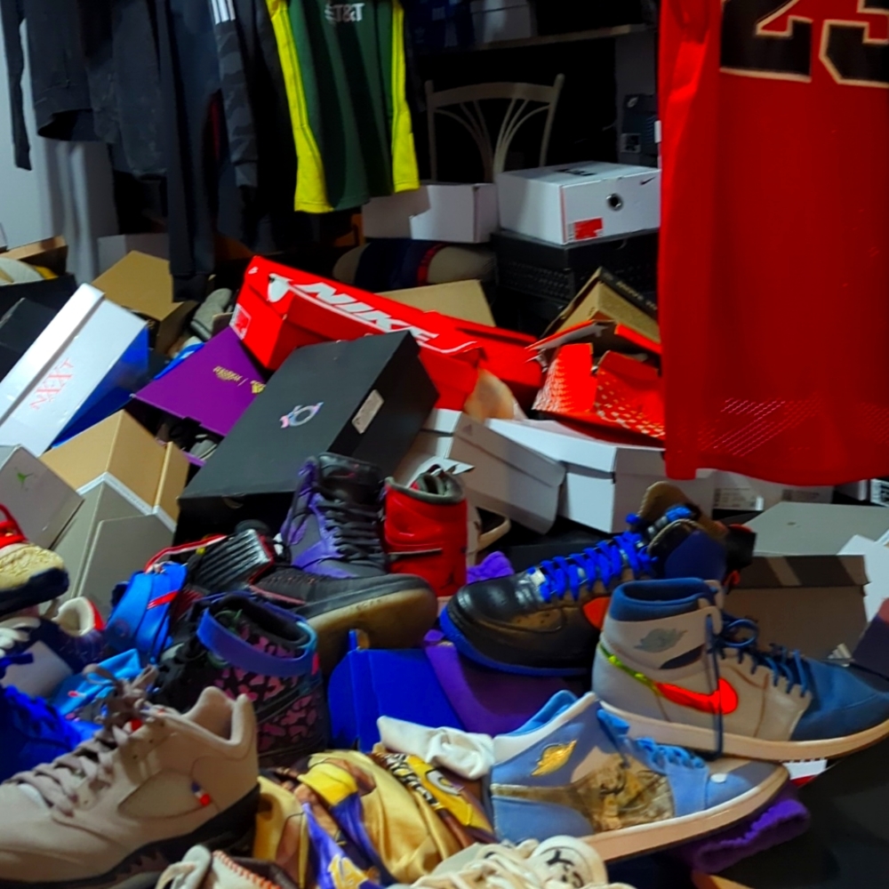 Meet your Posher, Jordan